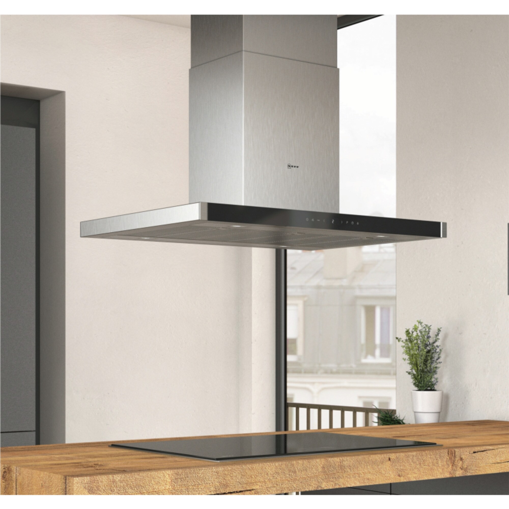 Neff Dunstabzugshaube IBMP965N (I96BMP5N0)
