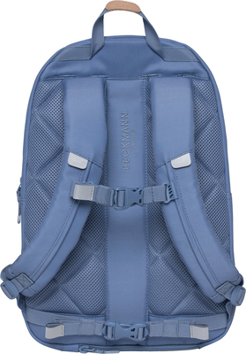 Beckmann Urban Midi Ryggsekk 26L, Blue Shadow