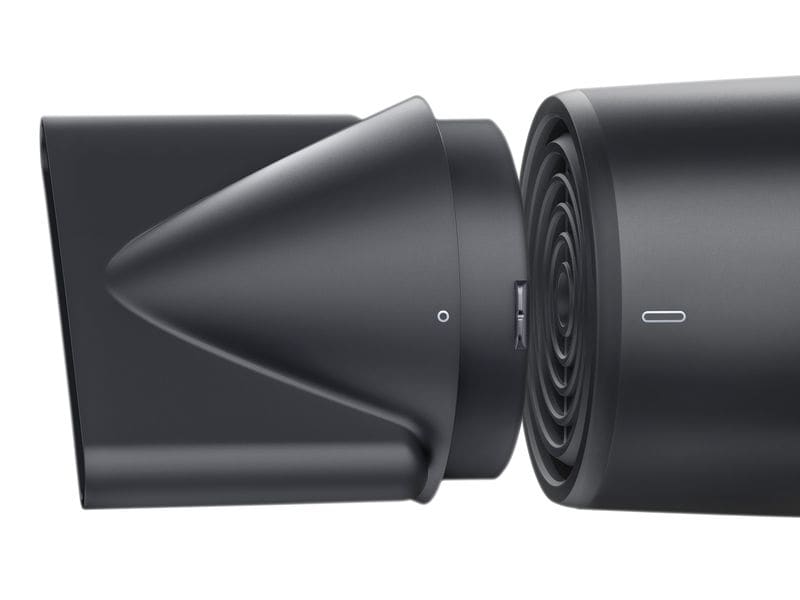 Braun Haartrockner HD 4.2 Schwarz Föhn