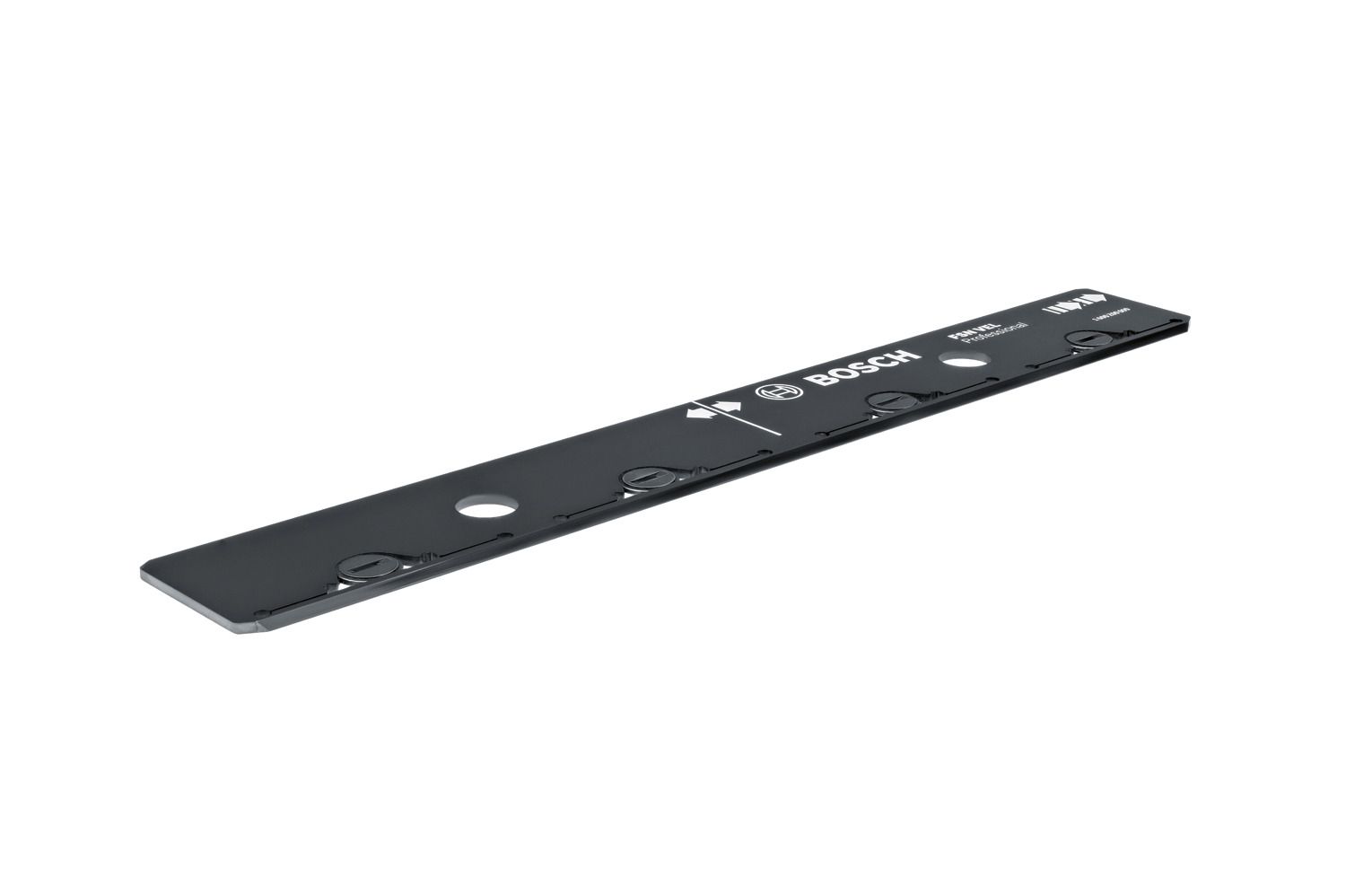 Bosch Professional FSN VEL Verbindingsstuk voor geleiderail - 1600Z00009