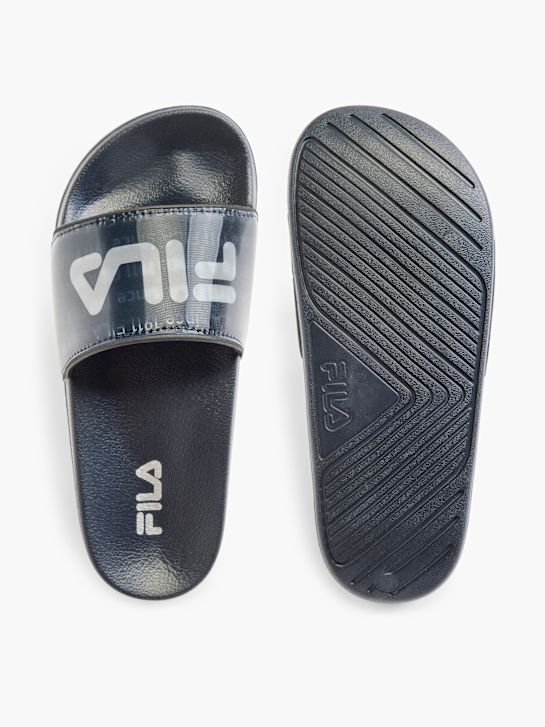 FILA Slide Blau