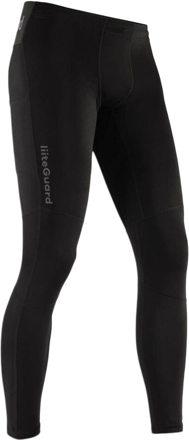 Liiteguard Glu-Tech tights Sort