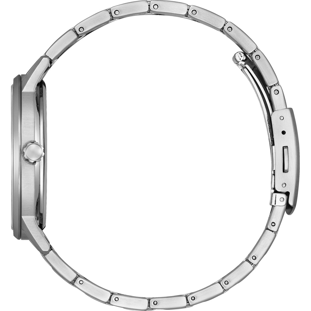 Citizen Elegant Eco-Drive Date 40mm