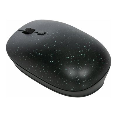 Targus ErgoFlip EcoSmart - Souris sans fil - noir