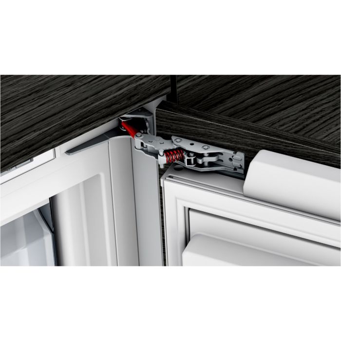 Siemens Einbau-Gefrierschrank iQ500 GI11VADC0