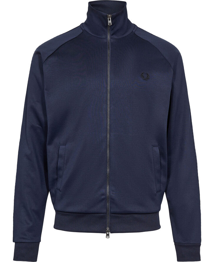 Fred Perry J8571 Dark carbon