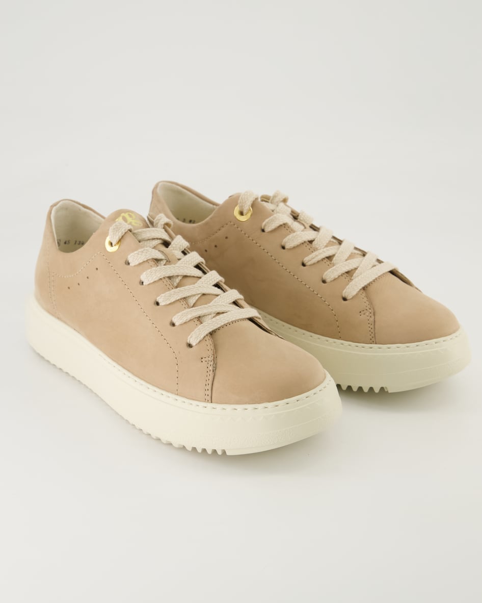 Paul Green 5324-045 Sneaker in Beige