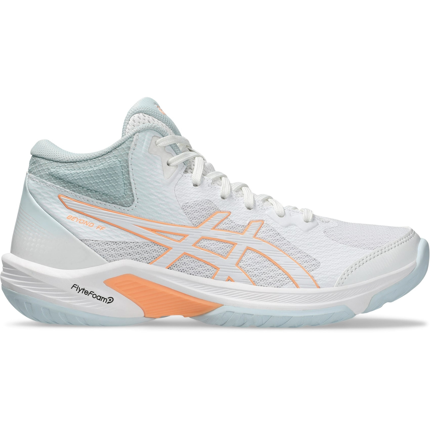 ASICS Beyond FF MT Women