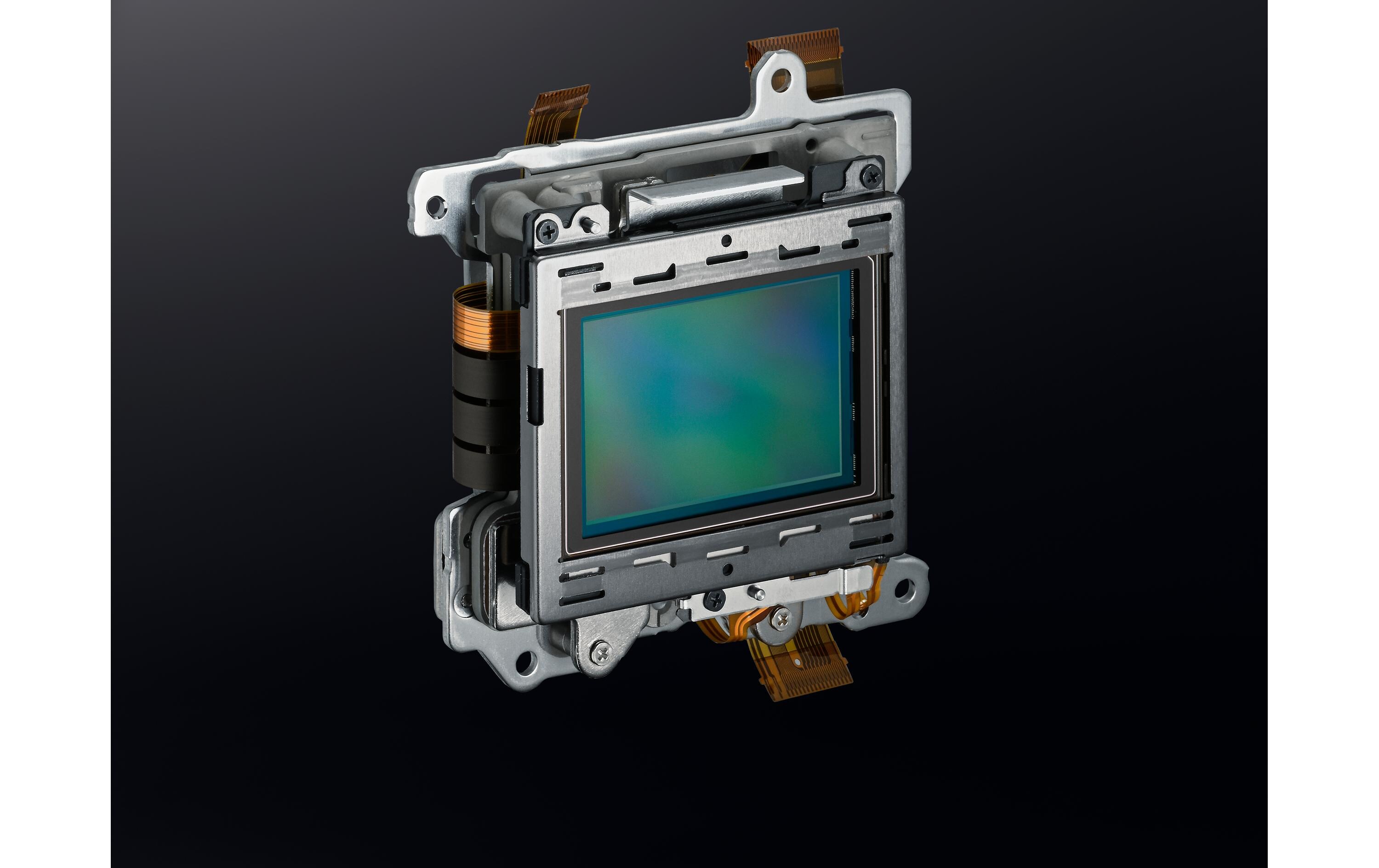 Fotokamera ZF NOKTON 50 1.0 KIT<br>Spiegellose Vollformatkamera mit Standardobjektiv mit extrem hoher Lichtstärke und manuellem Fokus