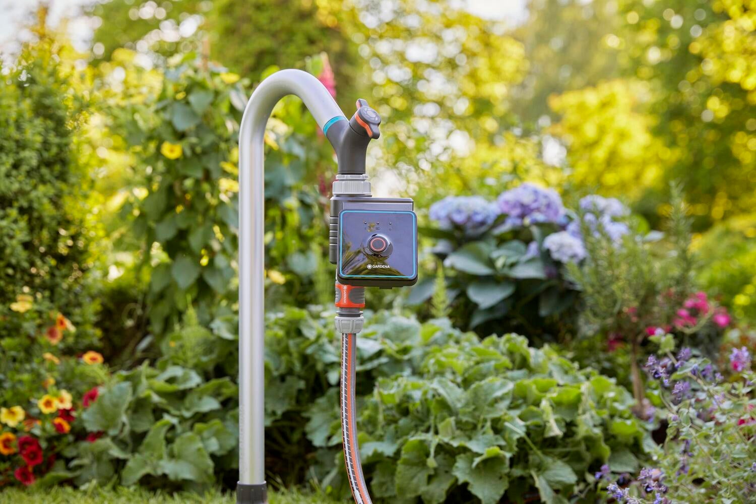Gardena pipeline tuinwaterkraan