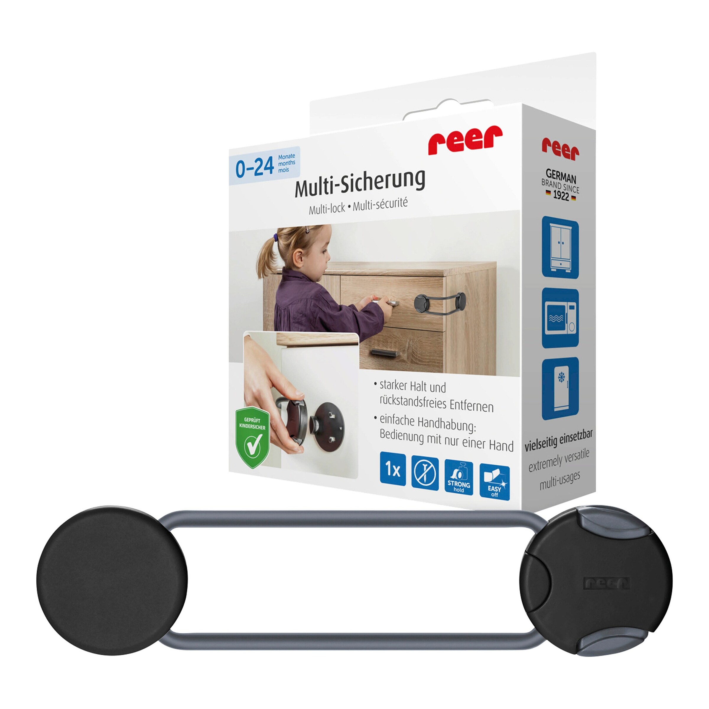 reer Multi-Sicherung