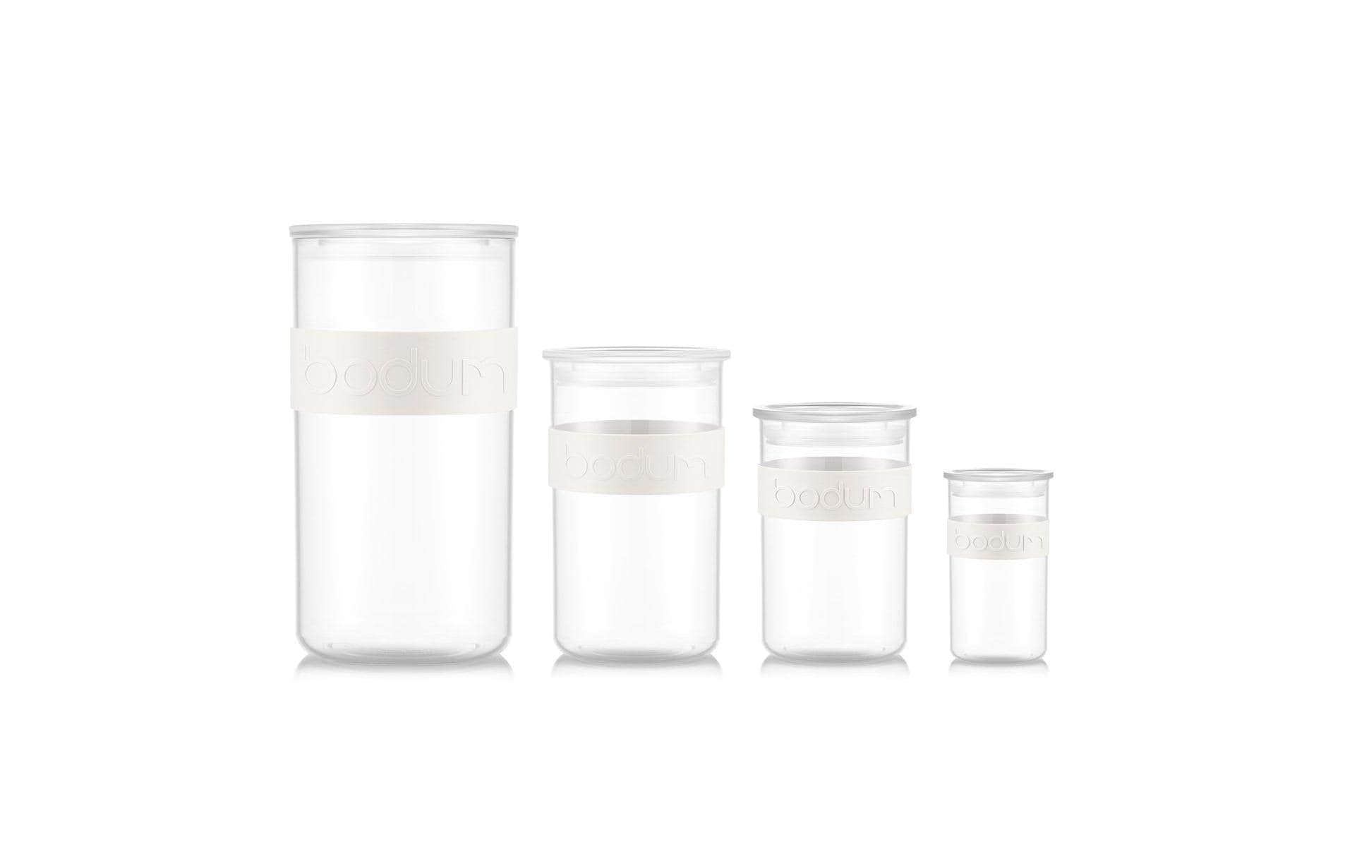 Bodum Vorratsdose »12er Set Presso« 12 Stk. tlg.