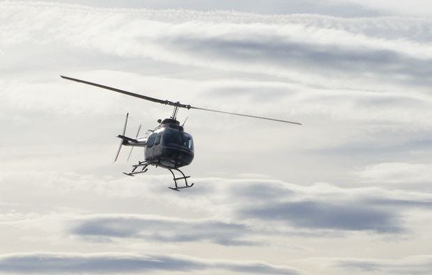 Hubschrauber fliegen Herzogenaurach - Du als Pilot!