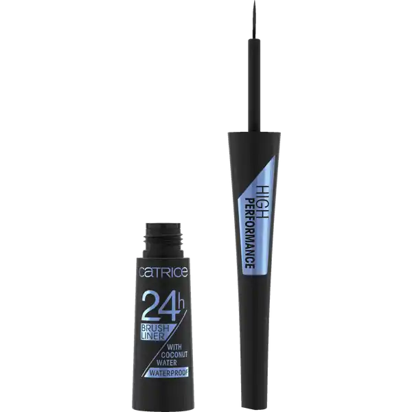 24h Brush Liner Waterproof 010