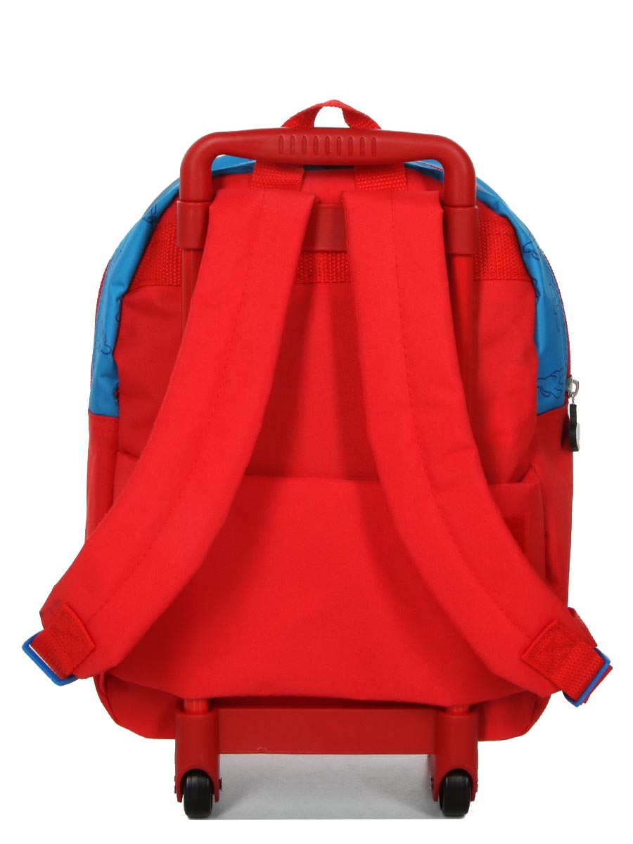 Sac À dos À roulettes Mickey Fun