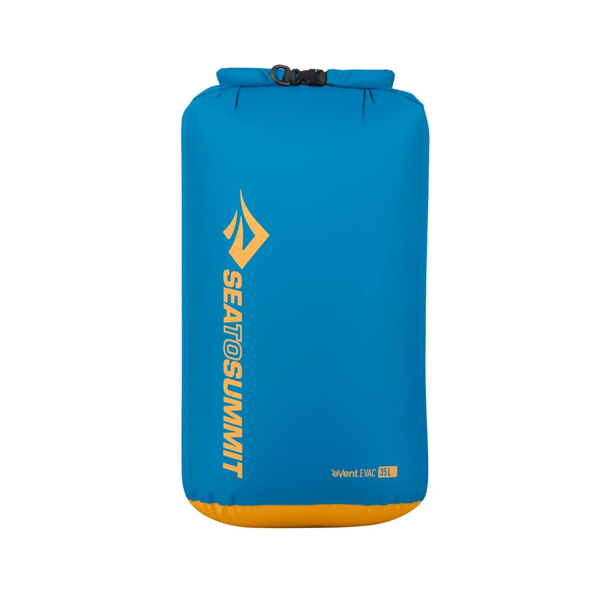 Sea To Summit Evac Eco Dry Bag 35 L Turkish Tile