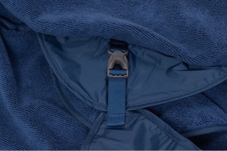 Ruffwear Dirtbag Dog Drying Towel<br>Vannabsorberende hundedekk