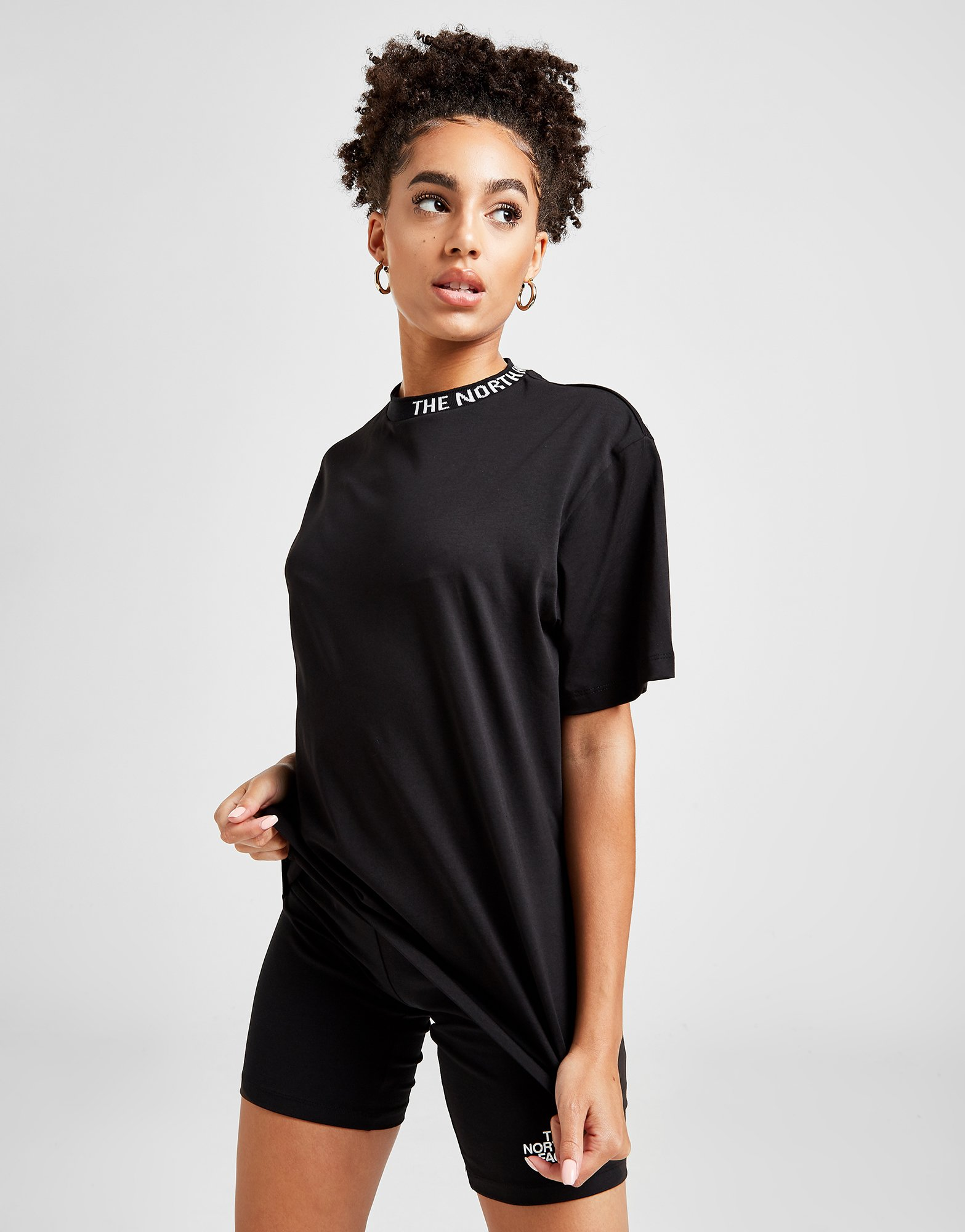 The North Face T-Shirt Zumu Femme