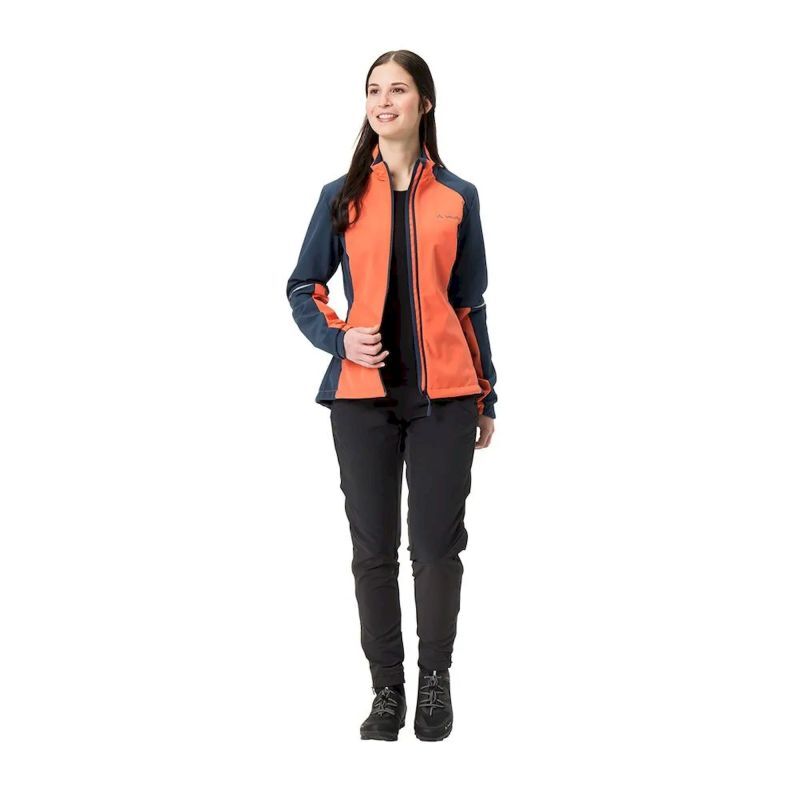 Wintry Jacket IV - Veste vélo femme