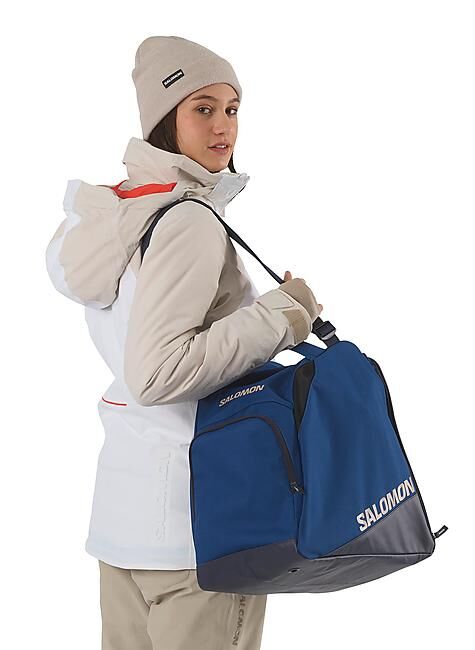 SALOMON - SAC CH. SKI ORIGINAL GEARBAG BLACK