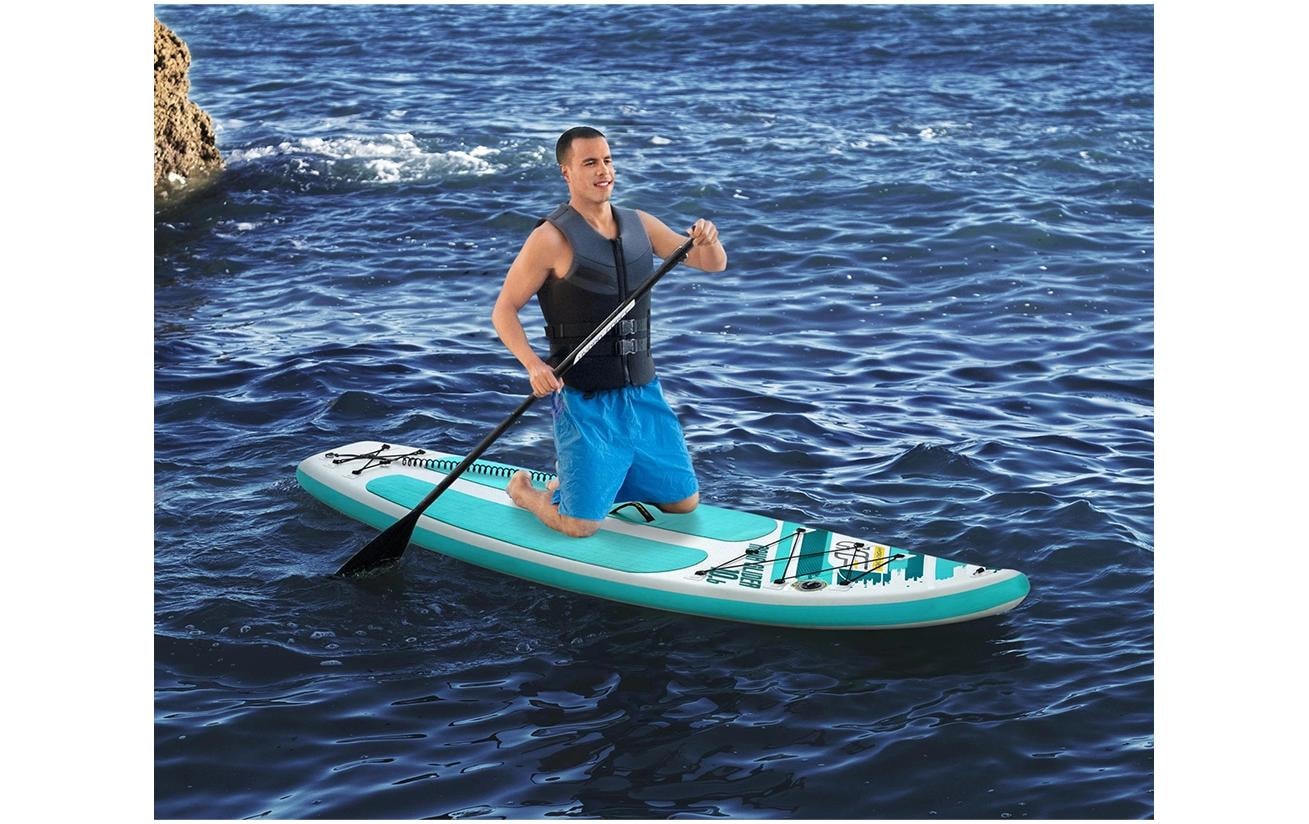 Bestway SUP-Board »Aqua Glider«