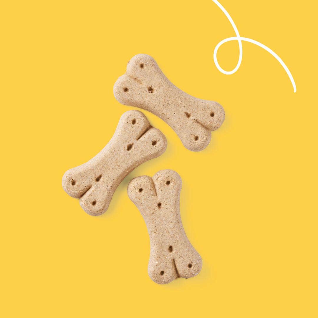 Yarrah - Hondensnack Vega Hondenkoekjes Grote Honden Bio