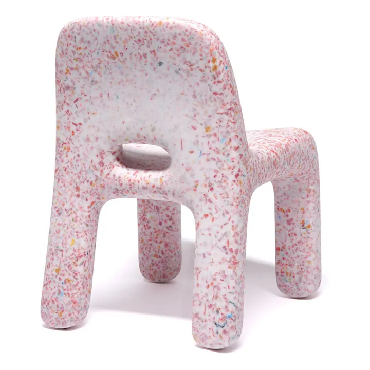 ecoBirdy Chaise Charlie | Strawberry