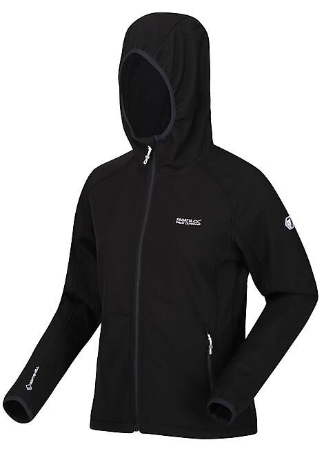 REGATTA - VESTE AREC 3