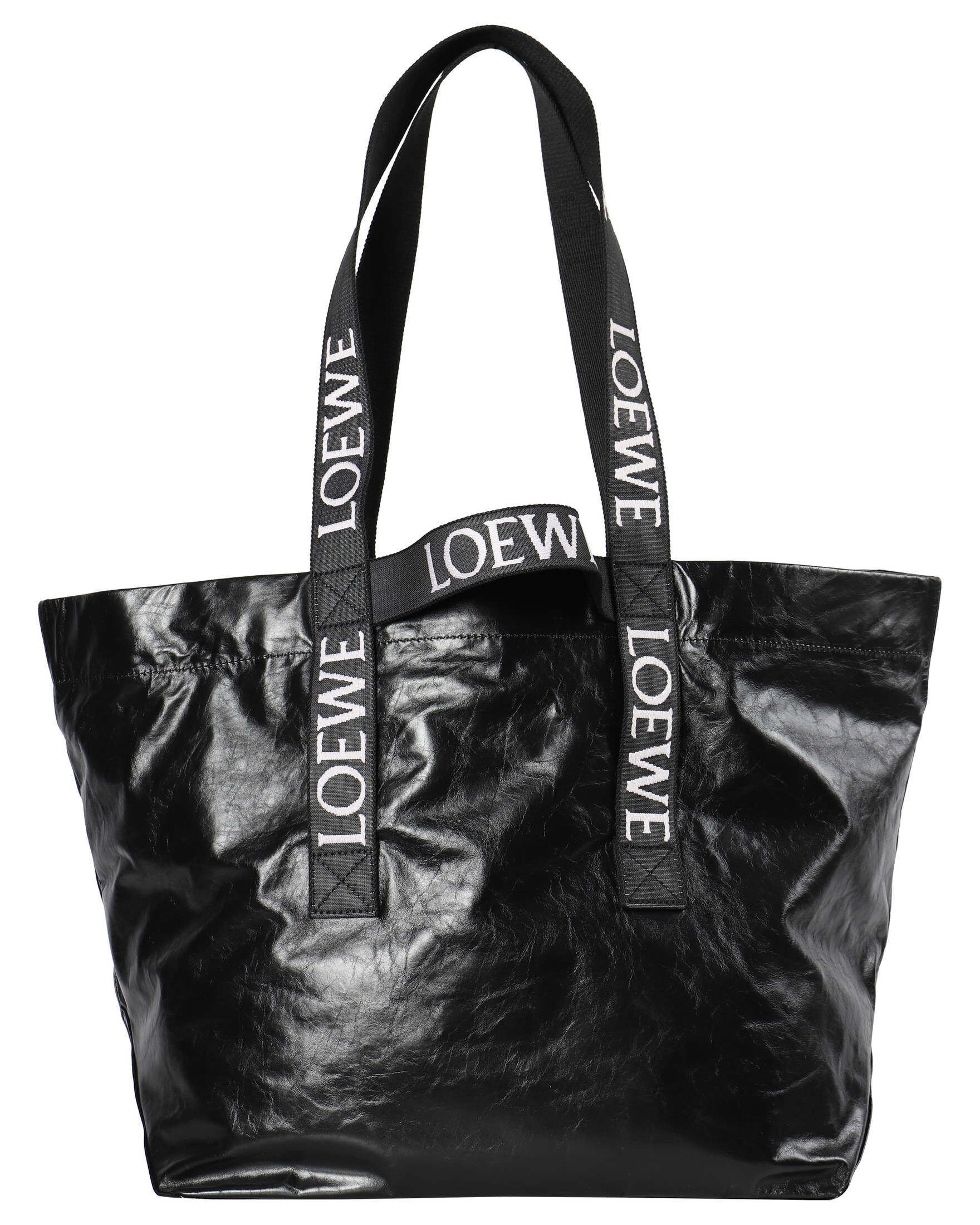 Loewe| Schultertasche FOLD SHOPPER