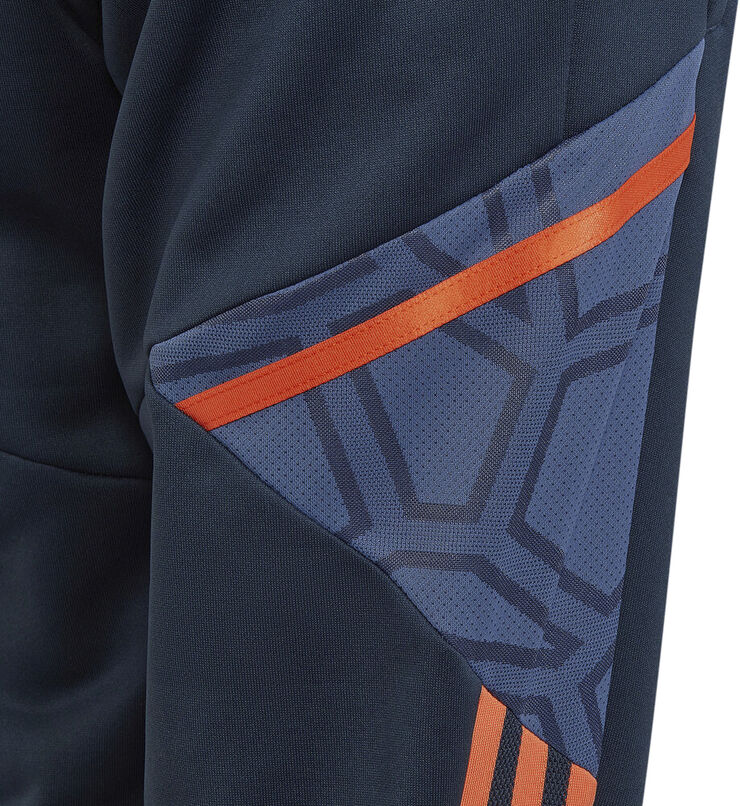 adidas Manchester United Condivo 22 bukser Blå