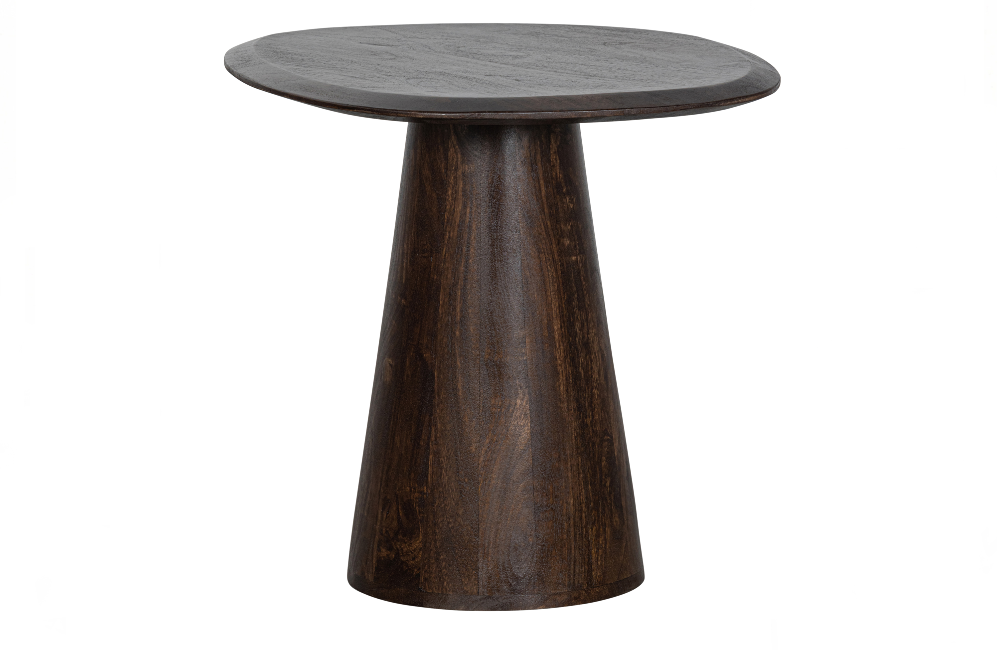 Salontafel Posture Walnoot