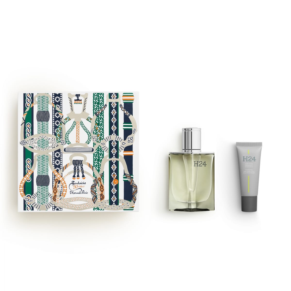 HERMÈS H24 Coffret Eau de Parfum