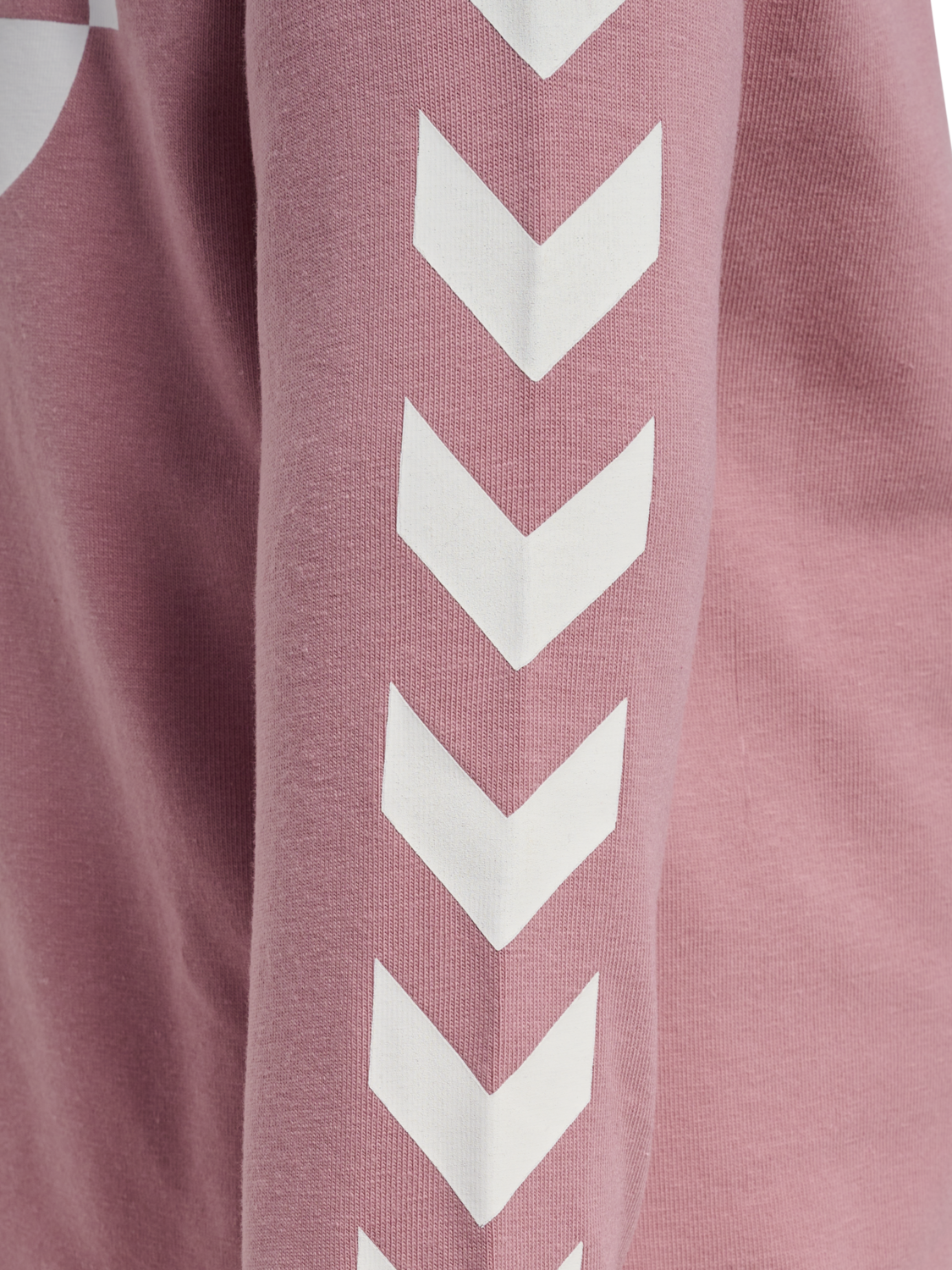 hmlFLIPPER T-SHIRT L/S 2-PACK