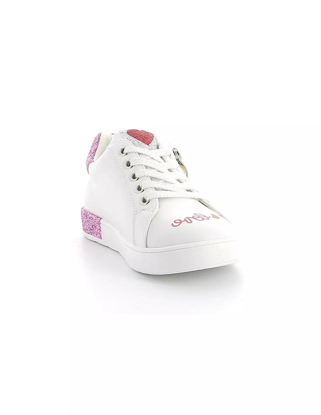 AGE KIDS 133504 - Sneakers Blancrose