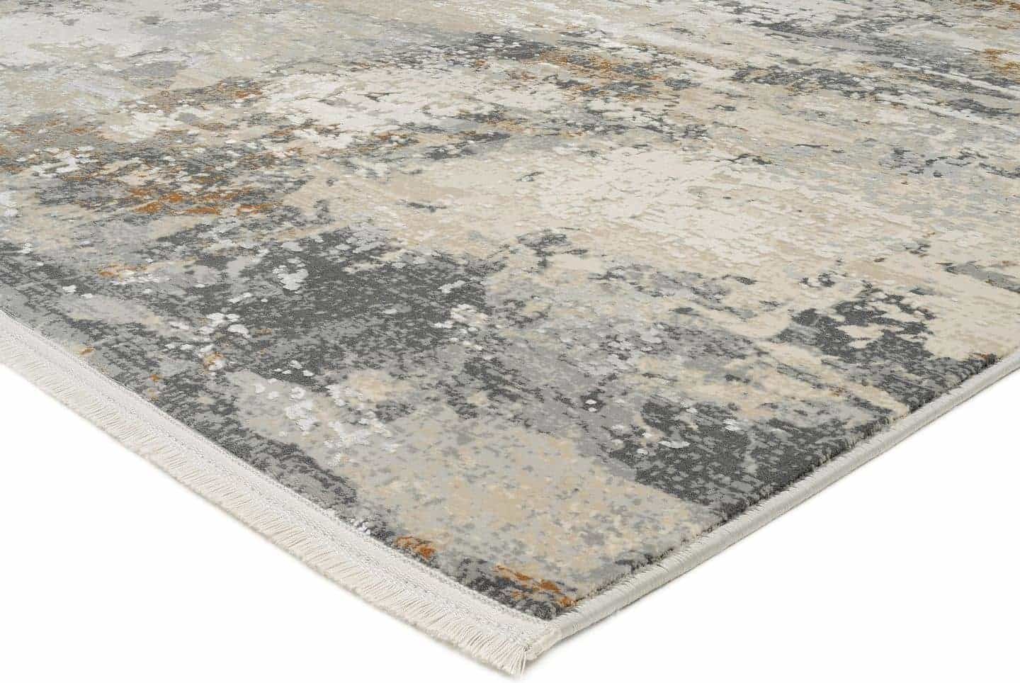 Webteppich IMPRESSION GALAXY, ca. 160x230cm