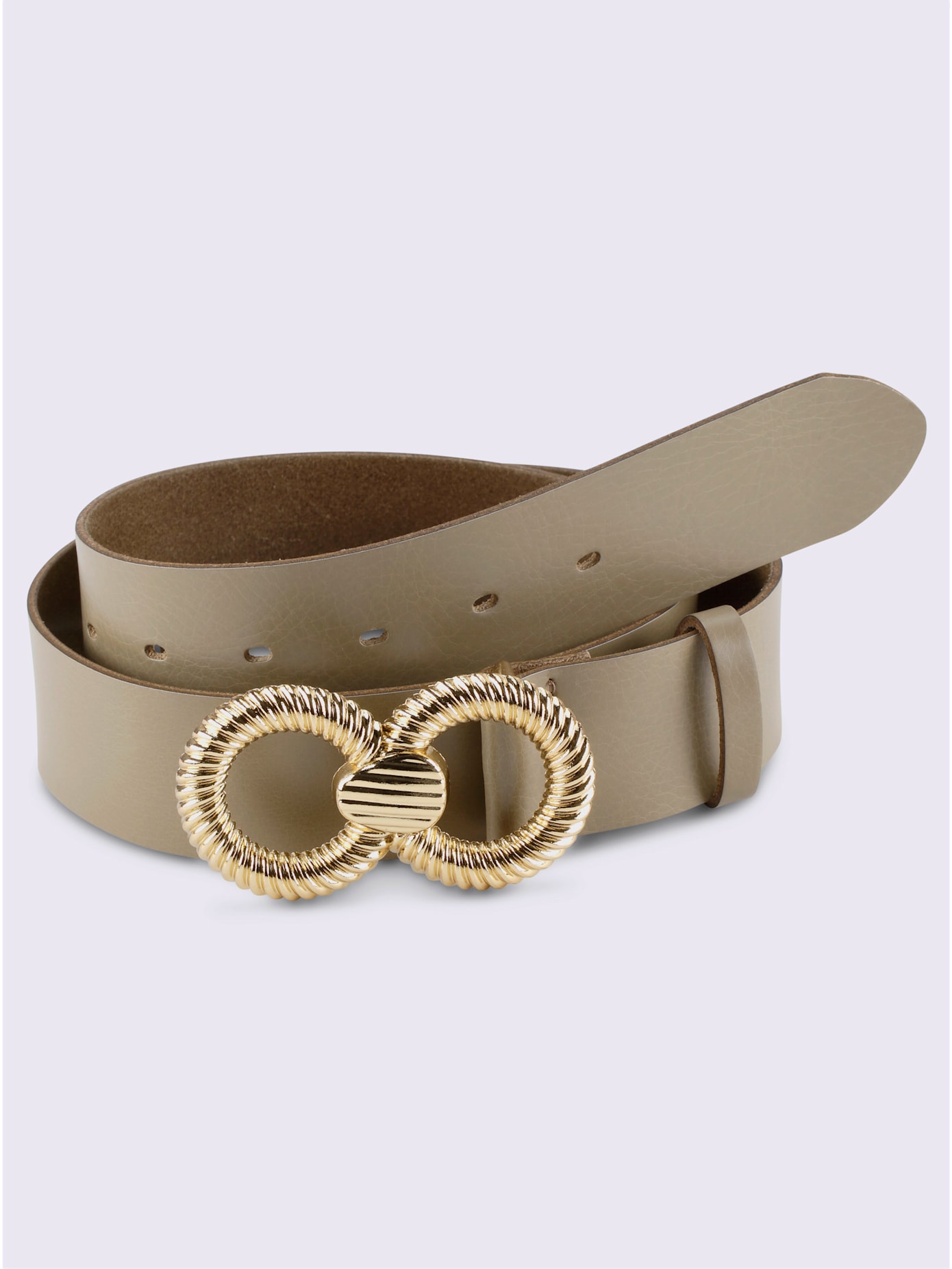 Ceinture made in germany