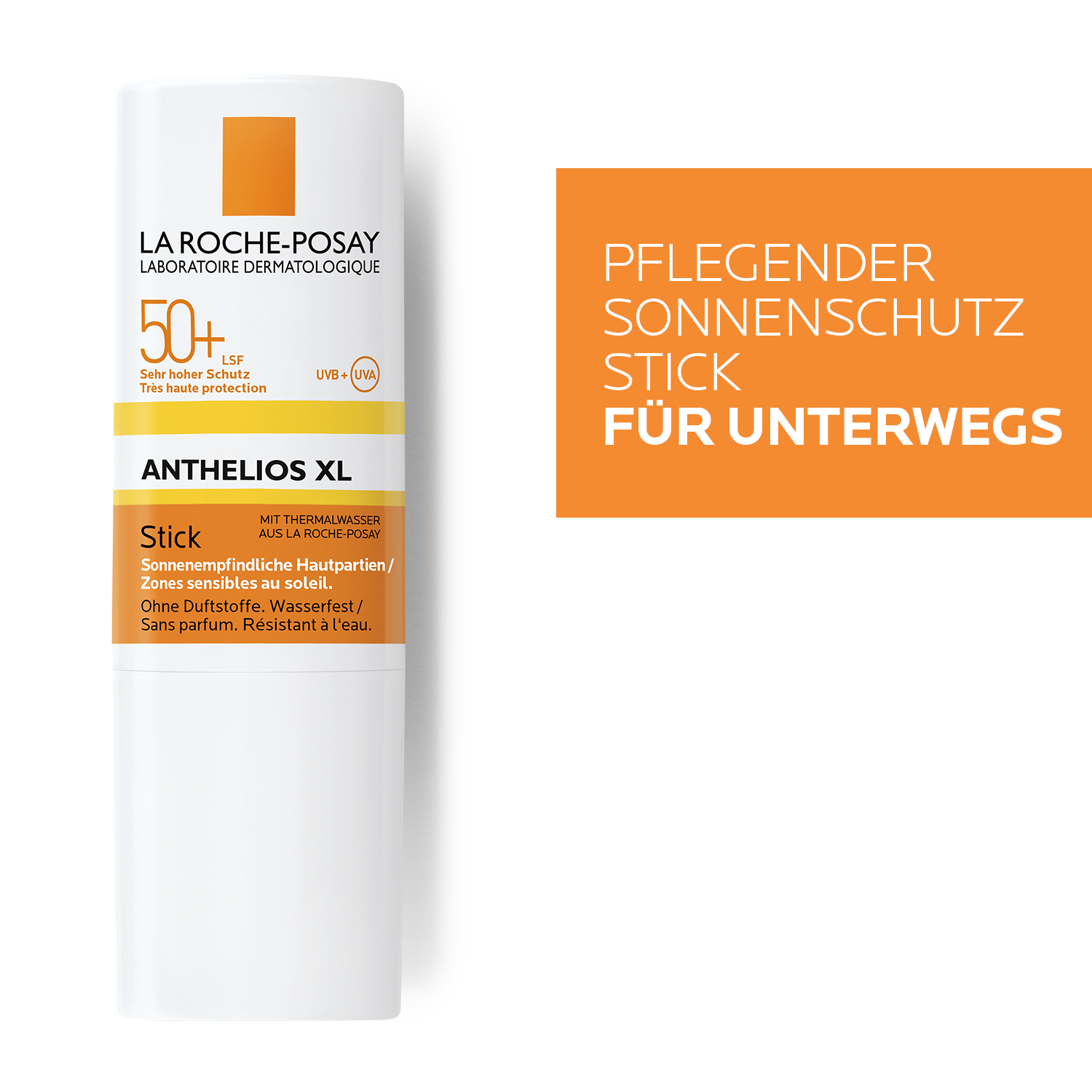 La Roche-Posay Anthelios stick LSF50  zone sensitive Stick 9 g