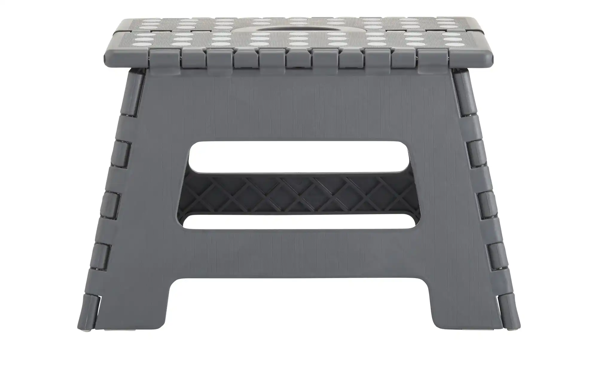 KHG faltbarer Tritthocker