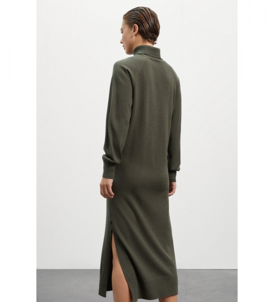 ECOALF Vestido Abeto
