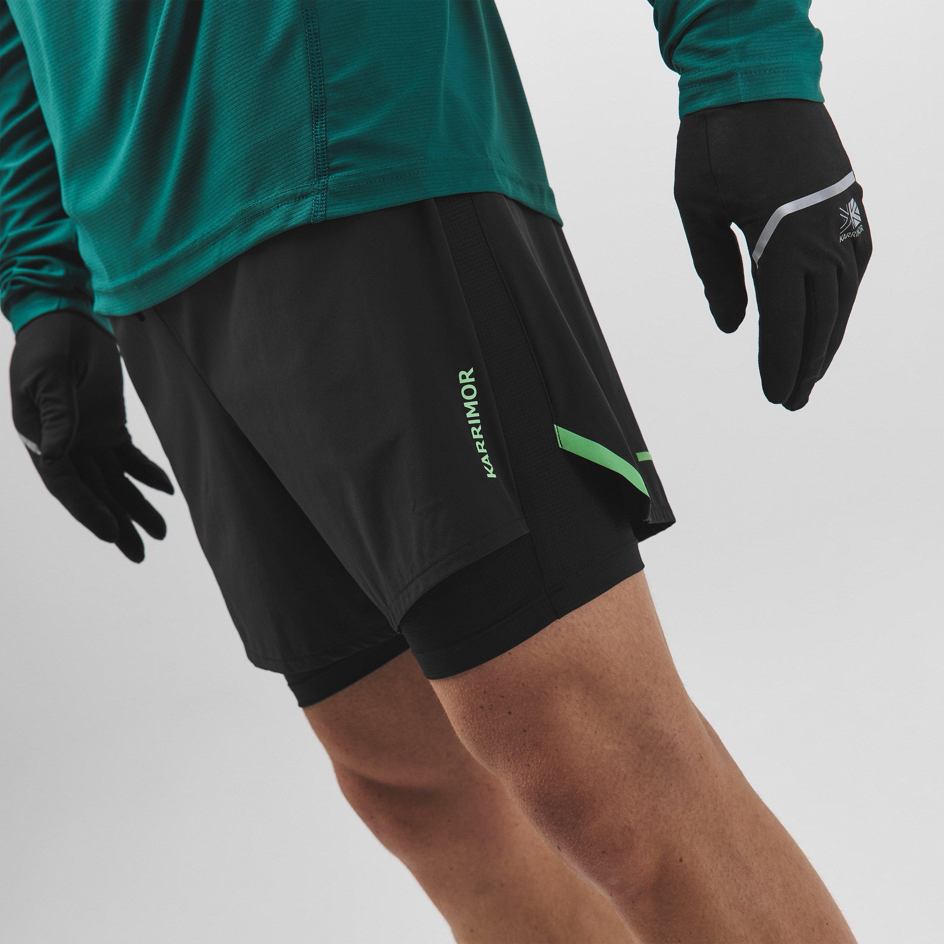 Karrimor X 2in1 Short Mens
