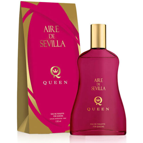 Aire Sevilla - Aire De Sevilla Queen Edt Vapo