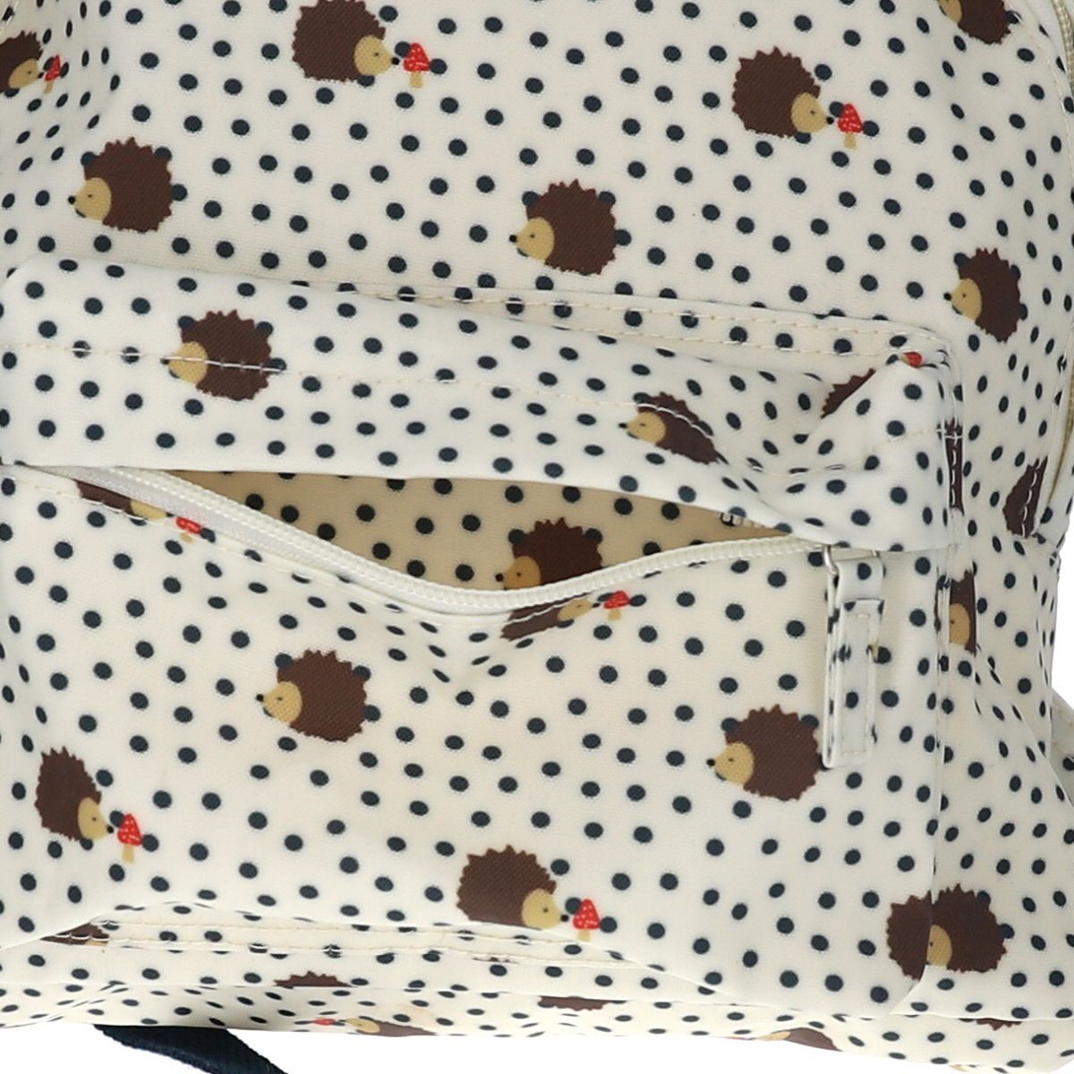 Sac à dos enfant hérisson Petit toi