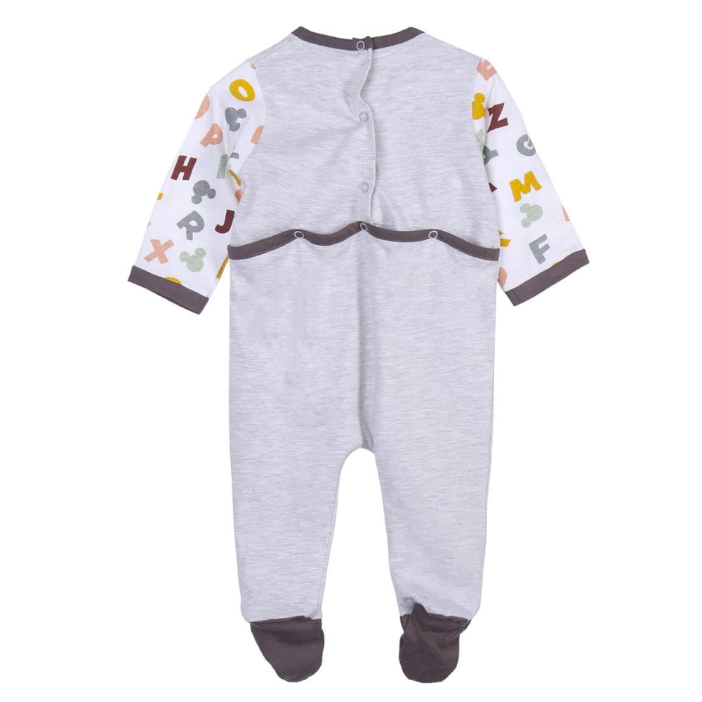 Body largo do Mickey Mouse 73321