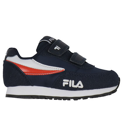 Fila Schuhe - Orbit Revolution - Fila Navy