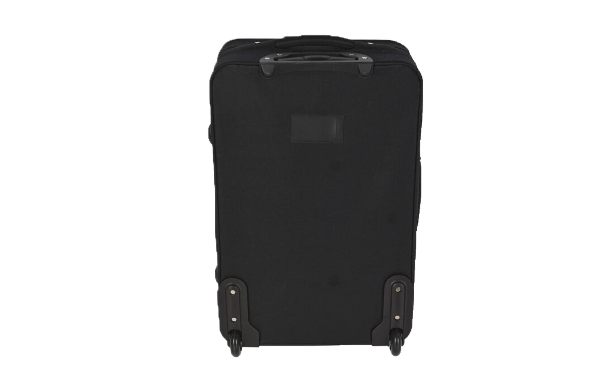 KOOR Koffer »2-teilig« 35 l 2 Rollen