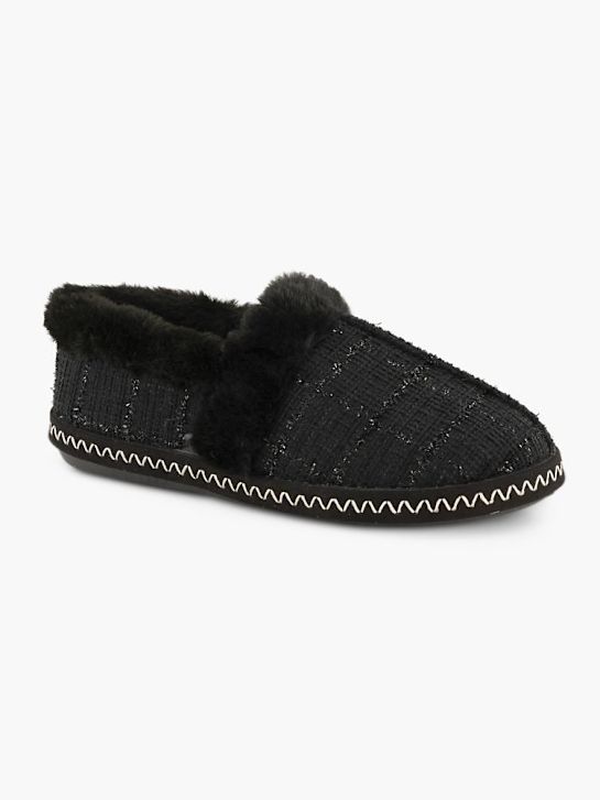 Casa mia Pluche pantoffel