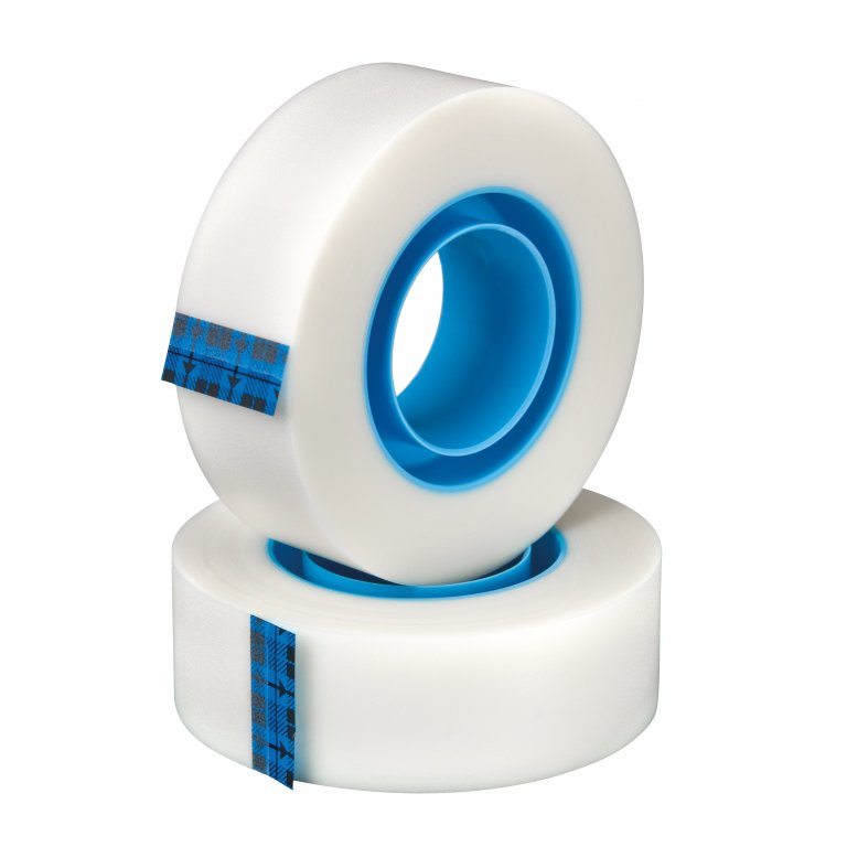 3M Scotch Magic Tape 811 (blau), ablösbar