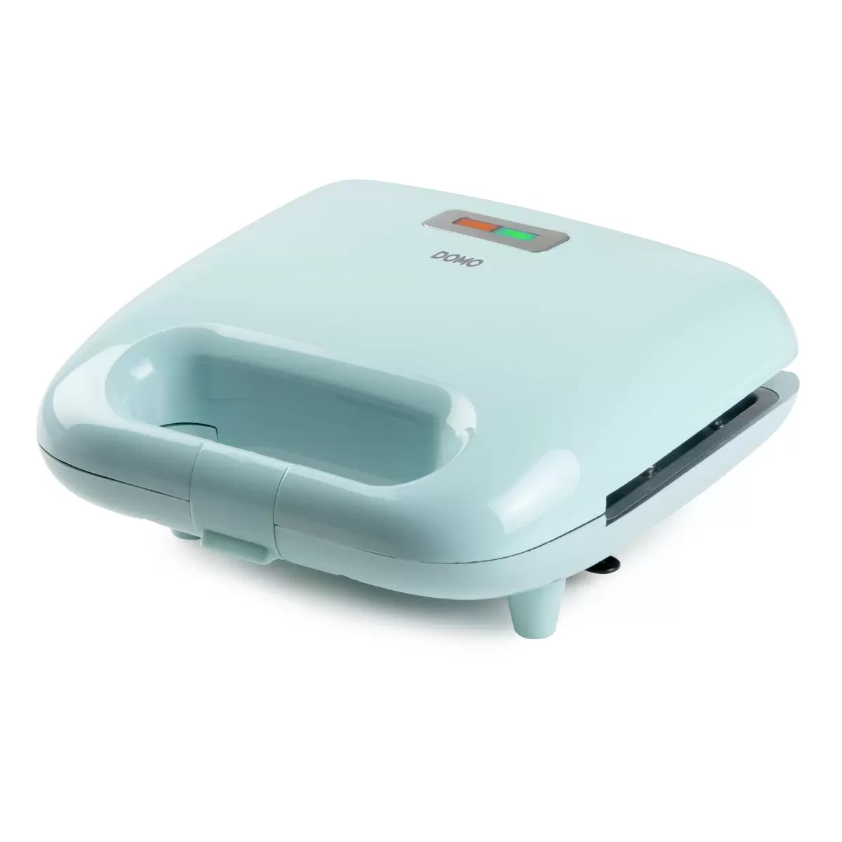 Kontaktgrill Kombi Domo DO1105C türkis