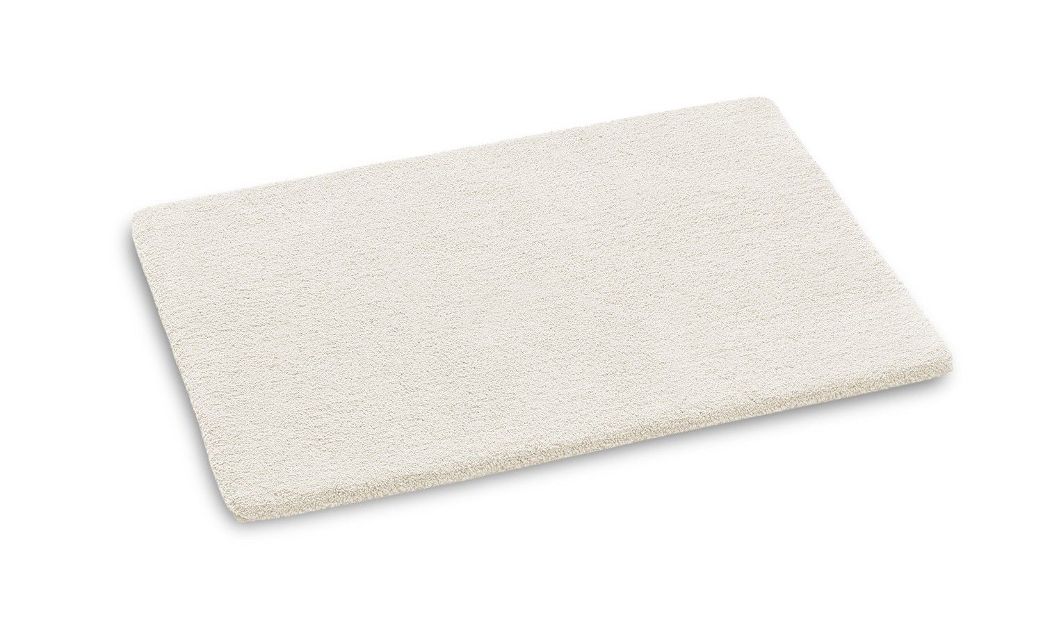 Badematte RHOMTUFT SQUARE 50 x 60 cm