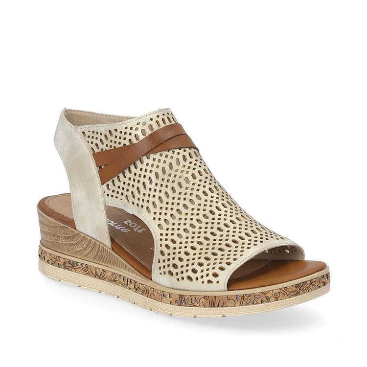 Remonte D3075-60 | BEIGE